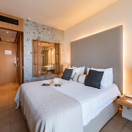Lindos Mare, Seaside Hotel Екстериор снимка