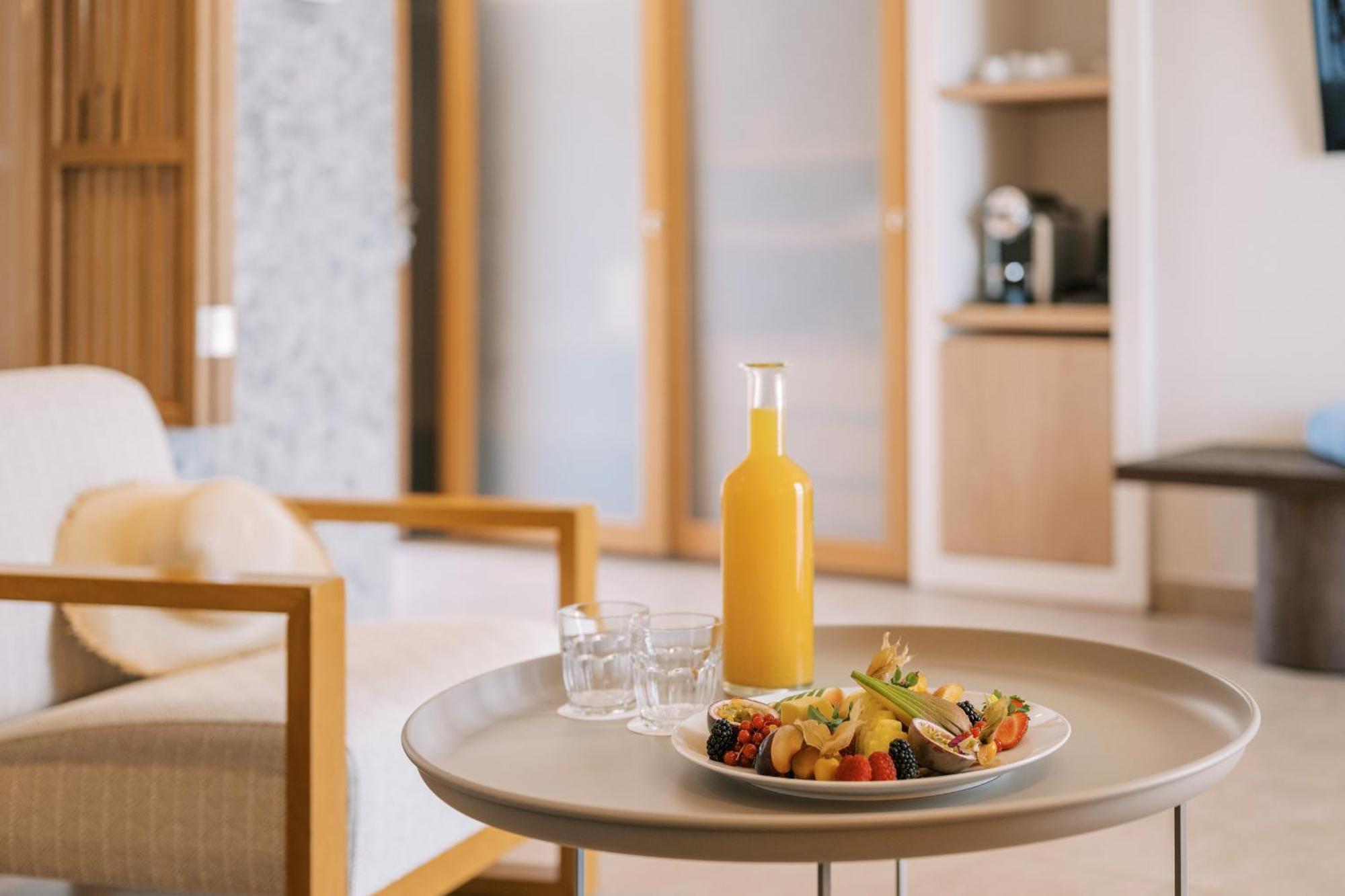 Lindos Mare, Seaside Hotel Екстериор снимка